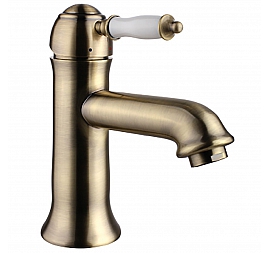 Смеситель для умывальника Lemark Villa LM4806B