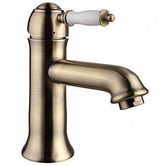 Смеситель для умывальника Lemark Villa LM4806B