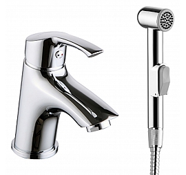 Смеситель для умывальника Lemark Plus Strike LM1116C