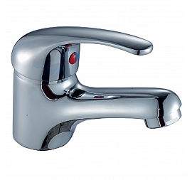 Смеситель для умывальника Rossinka A35-11