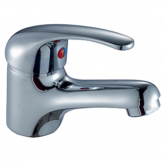 Смеситель для умывальника Rossinka A35-11