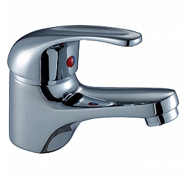 Смеситель для умывальника Rossinka C40-11