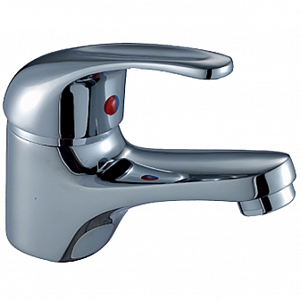 Смеситель для умывальника Rossinka C40-11