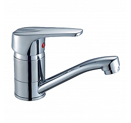 Смеситель для умывальника Rossinka D40-22U