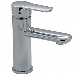 Смеситель для умывальника Rossinka J35-11