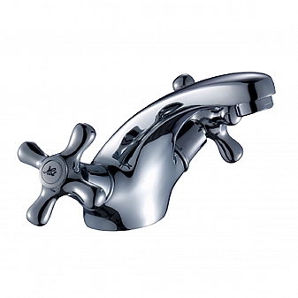 Смеситель для умывальника Rossinka H02-61