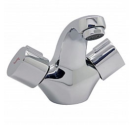 Смеситель для умывальника Rossinka R02-61