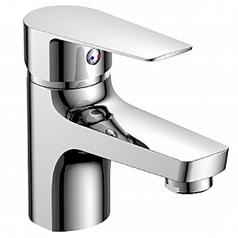 Смеситель для умывальника Rossinka S35-11