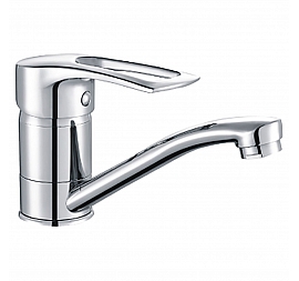 Смеситель для умывальника Rossinka T40-22