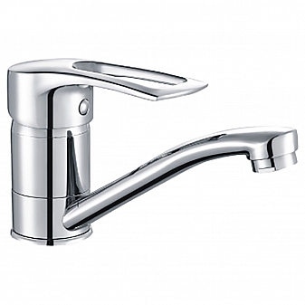 Смеситель для умывальника Rossinka T40-22