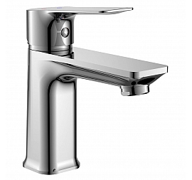 Смеситель для умывальника Rossinka RS27-11