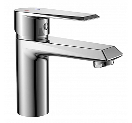 Смеситель для умывальника Rossinka RS28-11