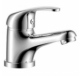 Смеситель для умывальника Rossinka Y35-11