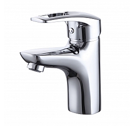 Смеситель для умывальника Iddis Carlow Plus CRPSB00i01