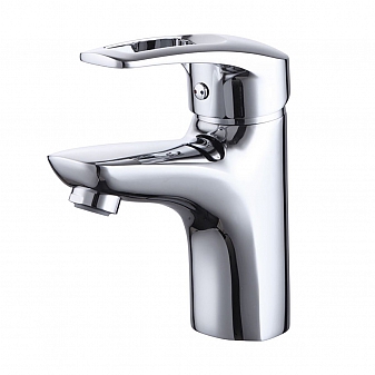 Смеситель для умывальника Iddis Carlow Plus CRPSB00i01