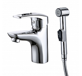 Смеситель для умывальника Iddis Carlow Plus CRPSB00i08