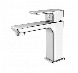 Смеситель для умывальника Iddis Brick BRISB00i01