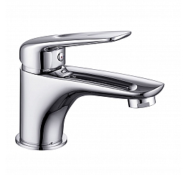 Смеситель для умывальника Iddis Male MALSB00i01