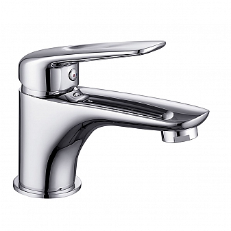 Смеситель для умывальника Iddis Male MALSB00i01