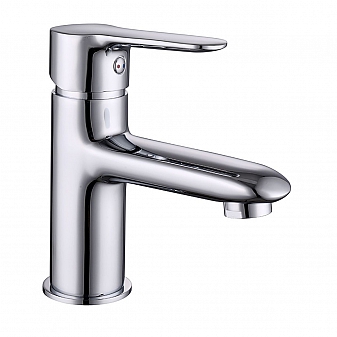 Смеситель для умывальника Iddis Cuba CUBSB00i01