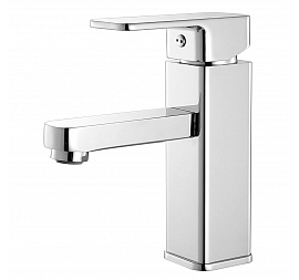 Смеситель для умывальника Iddis Urban URBSB00i01