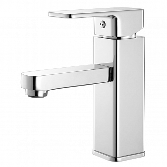 Смеситель для умывальника Iddis Urban URBSB00i01