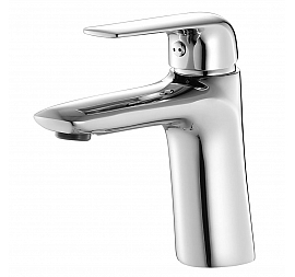 Смеситель для умывальника Iddis Pond PONSB00i01