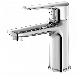 Смеситель для умывальника Iddis District DISSB00i01