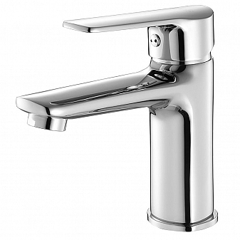 Смеситель для умывальника Iddis District DISSB00i01