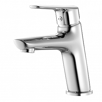 Смеситель для умывальника Iddis Custo CUSSB00i01