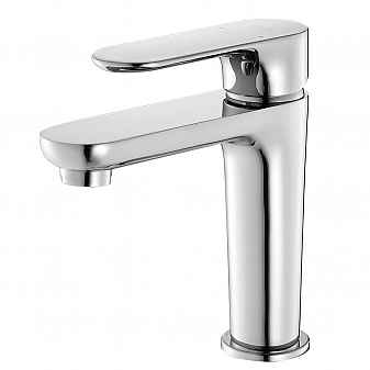 Смеситель для умывальника Iddis Eclipt ECLSB00i01