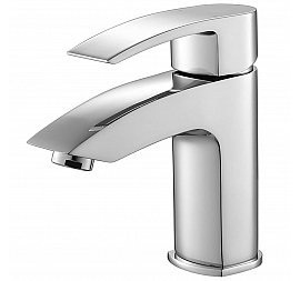 Смеситель для умывальника Iddis Vane YA16177C