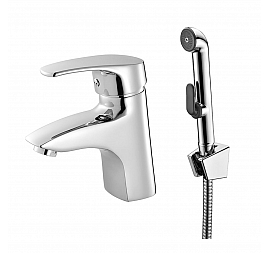 Смеситель для умывальника Iddis Sicily SICSB00I08