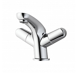 Смеситель для умывальника Iddis Funk FUNSB00i01