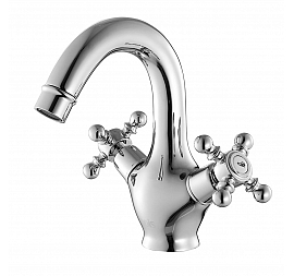 Смеситель для умывальника Iddis Sam SAMSB00i01