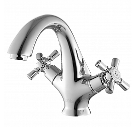 Смеситель для умывальника Iddis Rise RISSB00i01