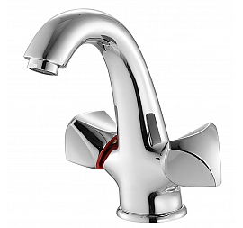 Смеситель для умывальника Iddis Praktic Plus PRPSB00i01