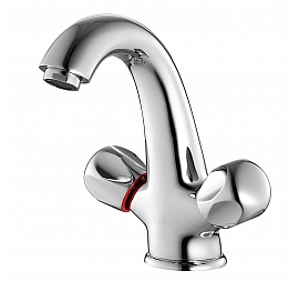 Смеситель для умывальника Iddis Classic Plus CLPSB00i01