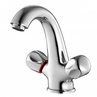 Смеситель для умывальника Iddis Classic Plus CLPSB00i01