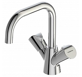 Смеситель для умывальника Vidima Neo BA332AA