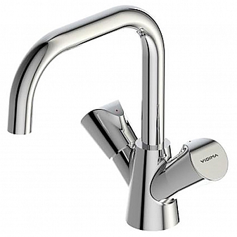 Смеситель для умывальника Vidima Neo BA332AA