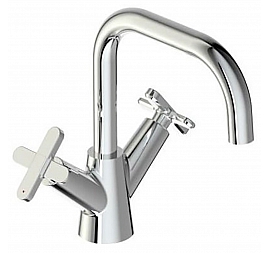 Смеситель для умывальника Vidima Art BA326AA