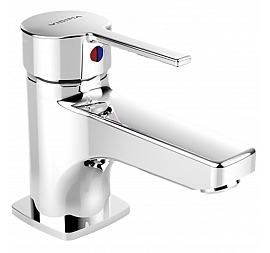 Смеситель для умывальника Vidima Logik BA275AA