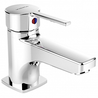 Смеситель для умывальника Vidima Logik BA275AA