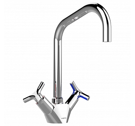 Смеситель для умывальника Vidima Trinity BA259AA
