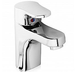 Смеситель для умывальника Vidima One BA082AA