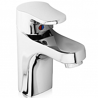 Смеситель для умывальника Vidima One BA082AA