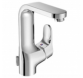 Смеситель для умывальника Vidima One BA083AA