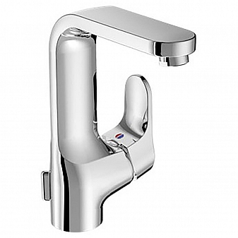 Смеситель для умывальника Vidima One BA083AA