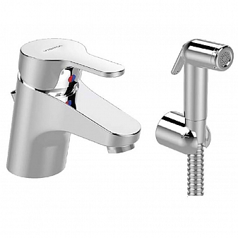 Смеситель для умывальника Vidima Joy BA072AA